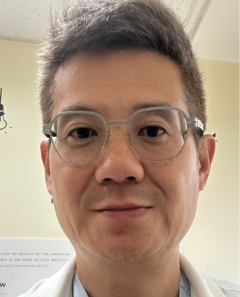 Eugene Wu