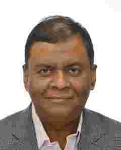 Saibal Kar
