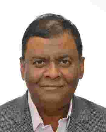 Saibal Kar