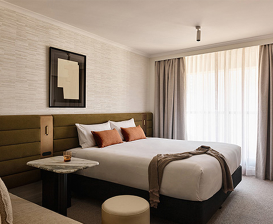 Adina Apartment Hotel