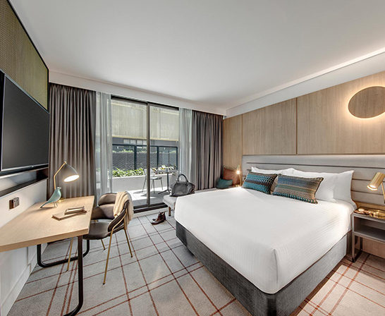 Vibe Hotel - Darling Harbour
