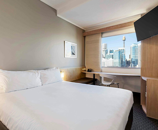 Ibis Darling Harbour