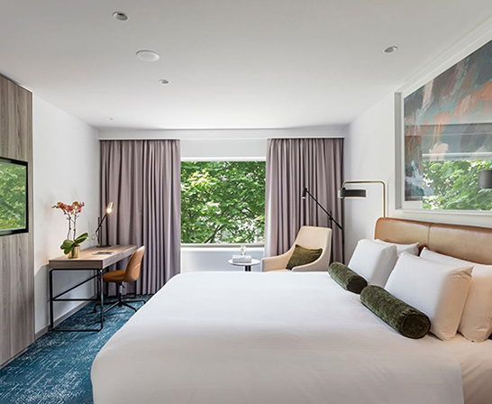 Novotel Sydney Darling Square