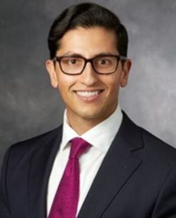 Rahul P. Sharma