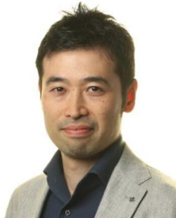 Yohei Ohno